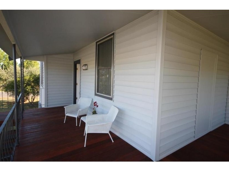 99 Aberdeen Street, Scone NSW 2337