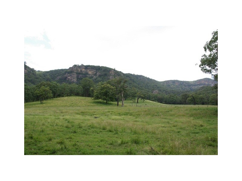 465 Dry Creek Road, Scone NSW 2337