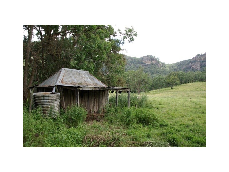 465 Dry Creek Road, Scone NSW 2337