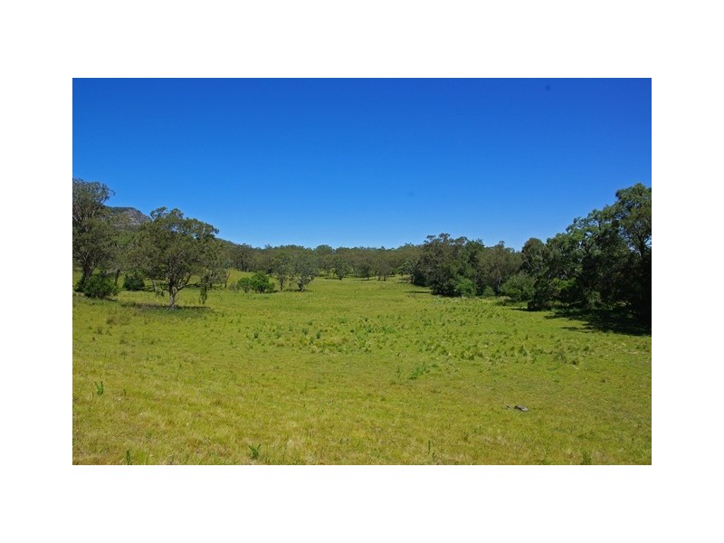 465 Dry Creek Road, Scone NSW 2337