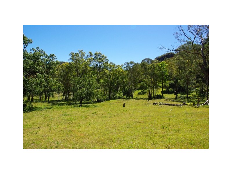 465 Dry Creek Road, Scone NSW 2337