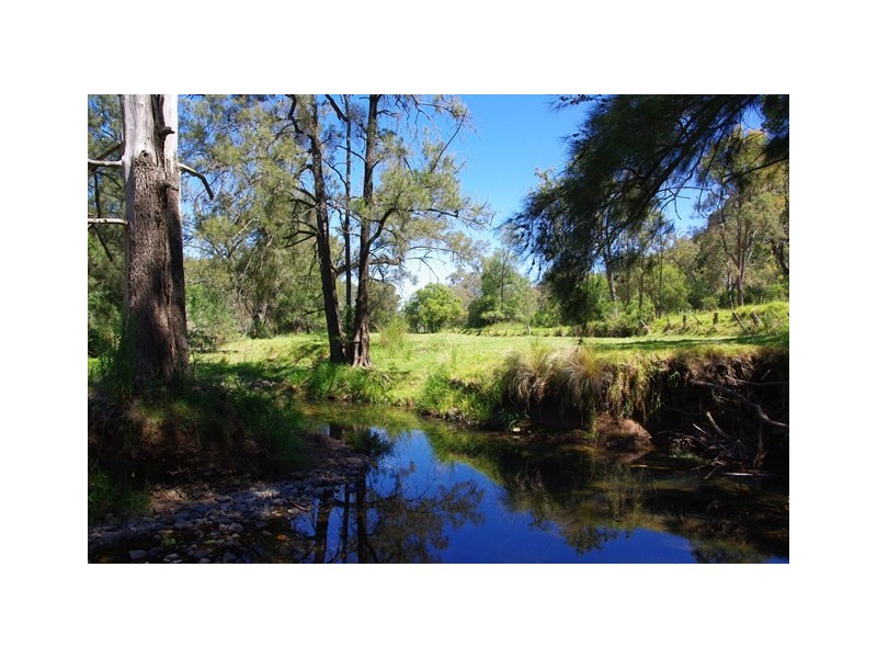 465 Dry Creek Road, Scone NSW 2337
