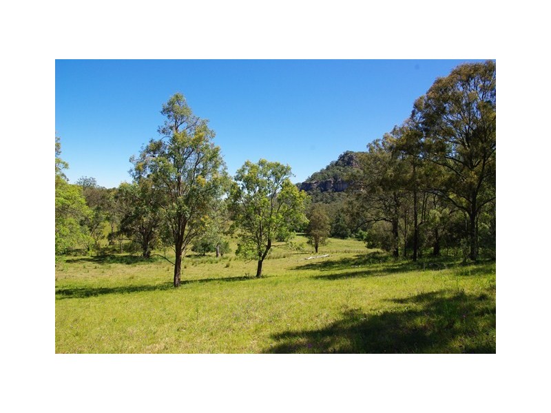 465 Dry Creek Road, Scone NSW 2337