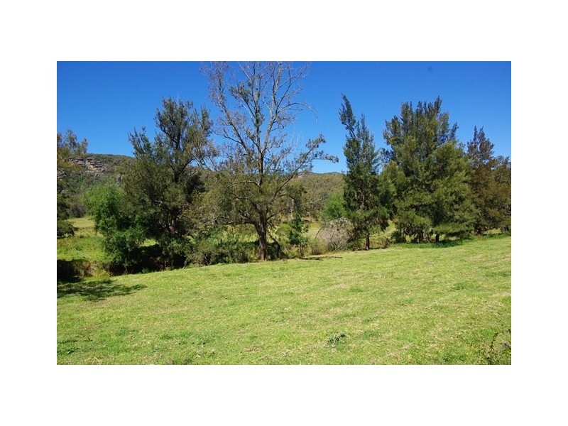 465 Dry Creek Road, Scone NSW 2337