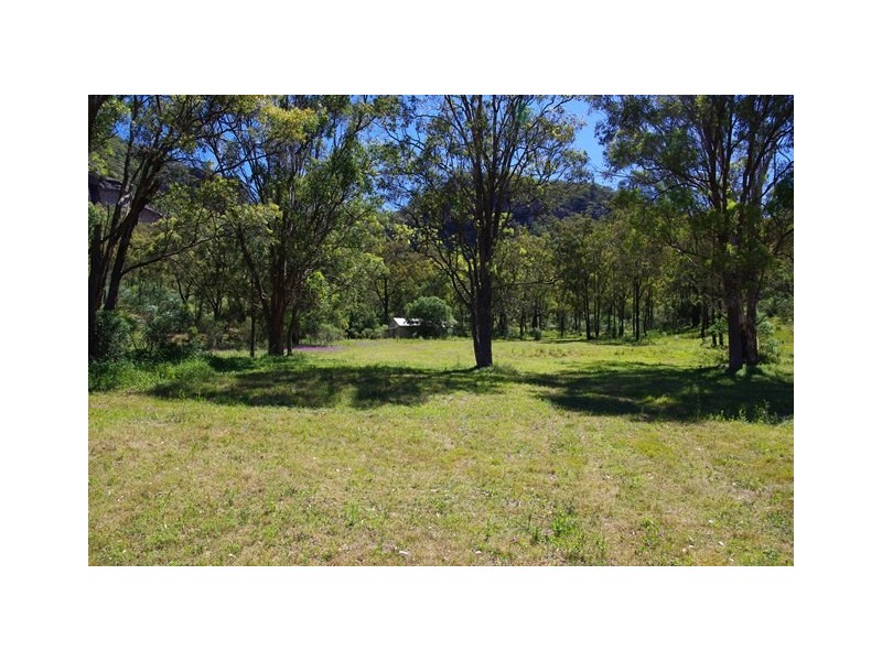 465 Dry Creek Road, Scone NSW 2337