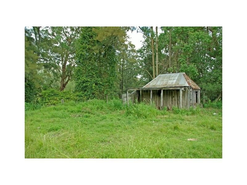 465 Dry Creek Road, Scone NSW 2337