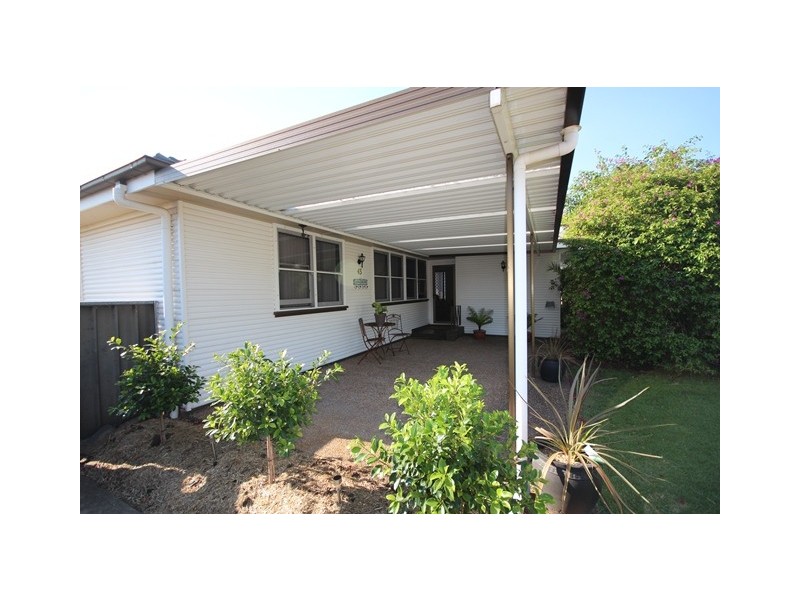 43 Barton Street, Scone NSW 2337