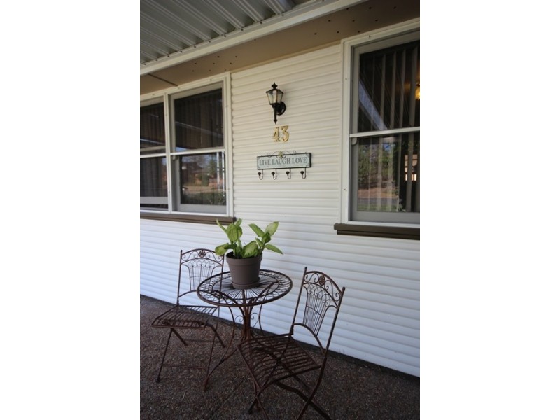 43 Barton Street, Scone NSW 2337