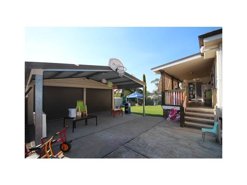 43 Barton Street, Scone NSW 2337