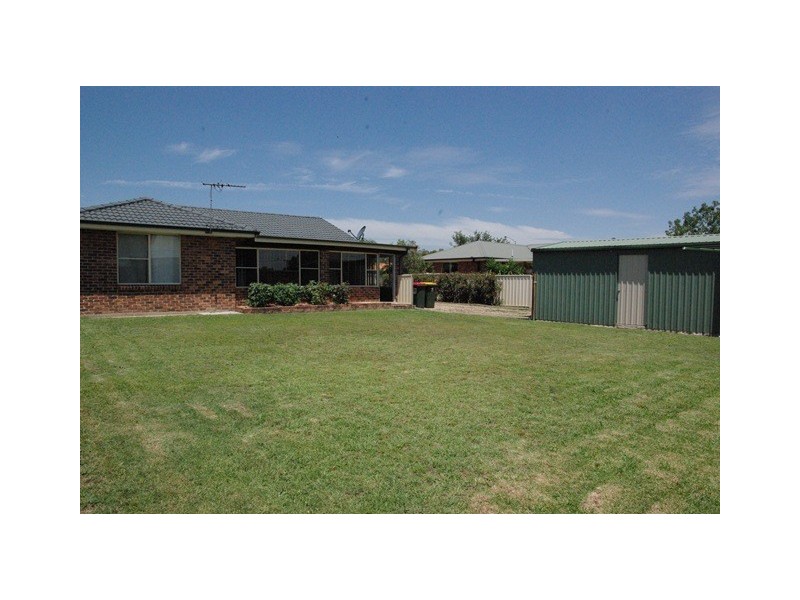 5 Everleigh Court, Scone NSW 2337