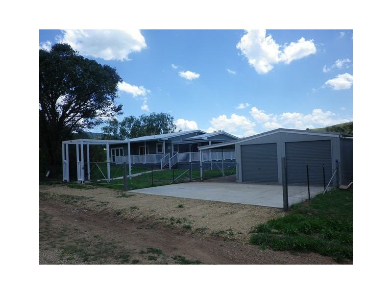 13 DangerField Road, Aberdeen NSW 2336