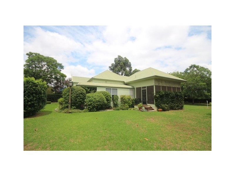 57 Waverley Street, Scone NSW 2337