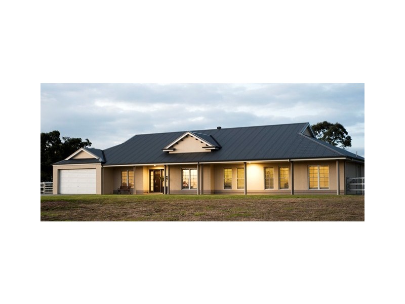 46 Ollerton Road, Scone NSW 2337