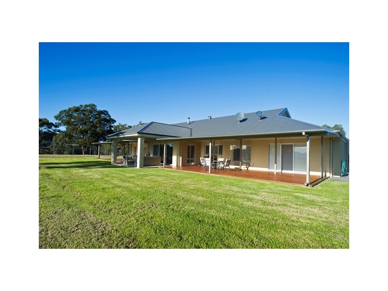 46 Ollerton Road, Scone NSW 2337