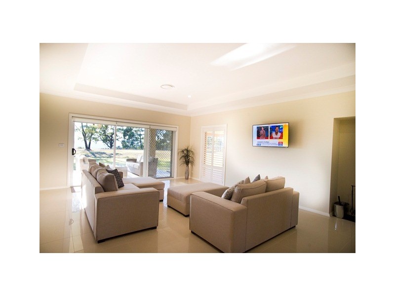 46 Ollerton Road, Scone NSW 2337