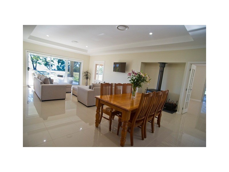 46 Ollerton Road, Scone NSW 2337