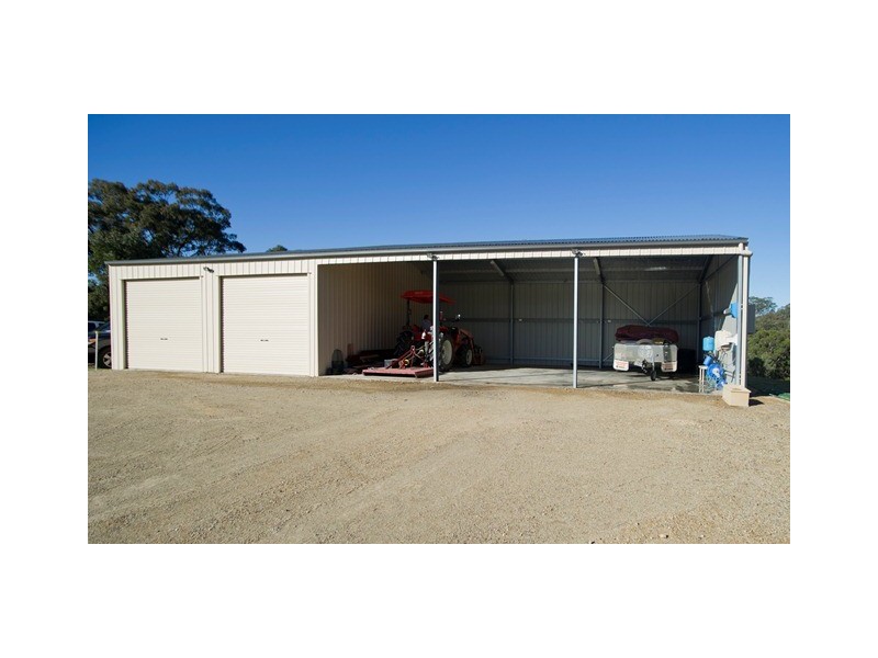 46 Ollerton Road, Scone NSW 2337