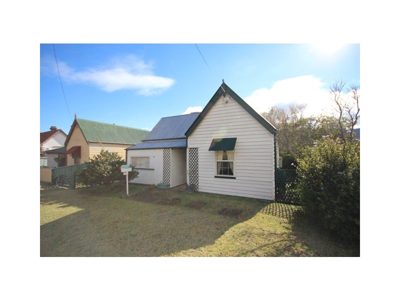 48 O’ Connell Street, Murrurundi NSW 2338