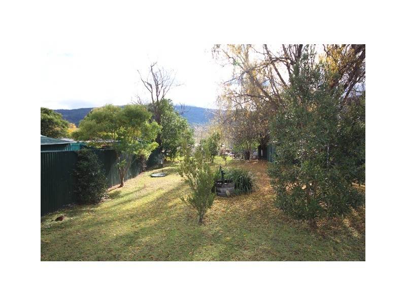 48 O’ Connell Street, Murrurundi NSW 2338