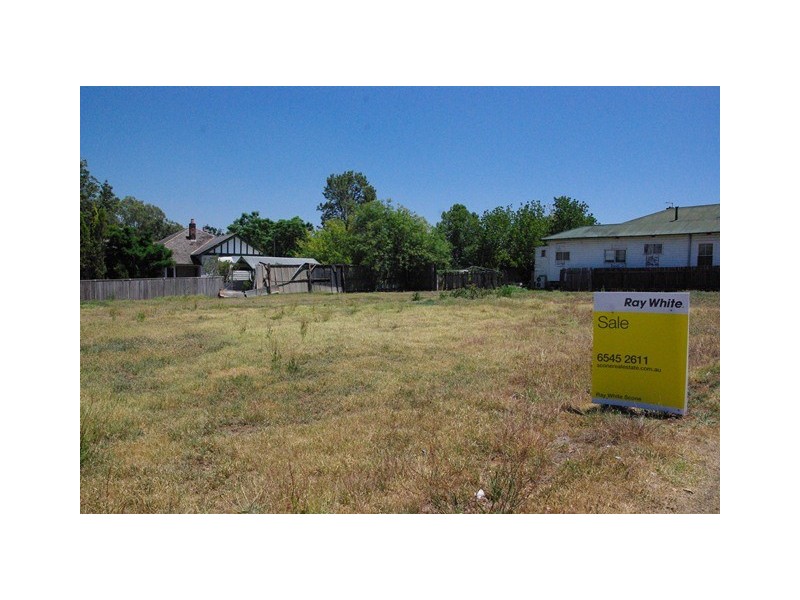 19 Main Street, Scone NSW 2337