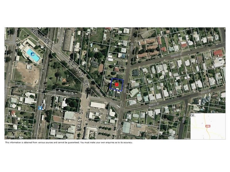 19 Main Street, Scone NSW 2337