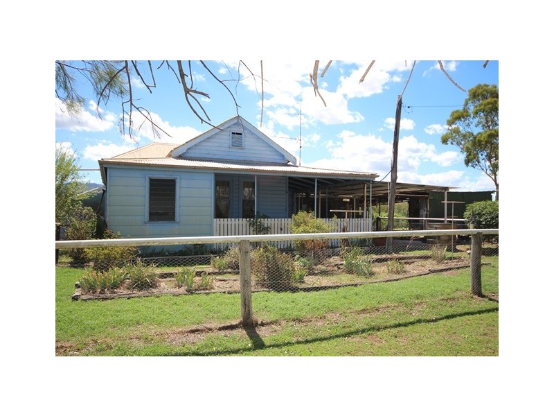 12 Hunter Road, Gundy NSW 2337
