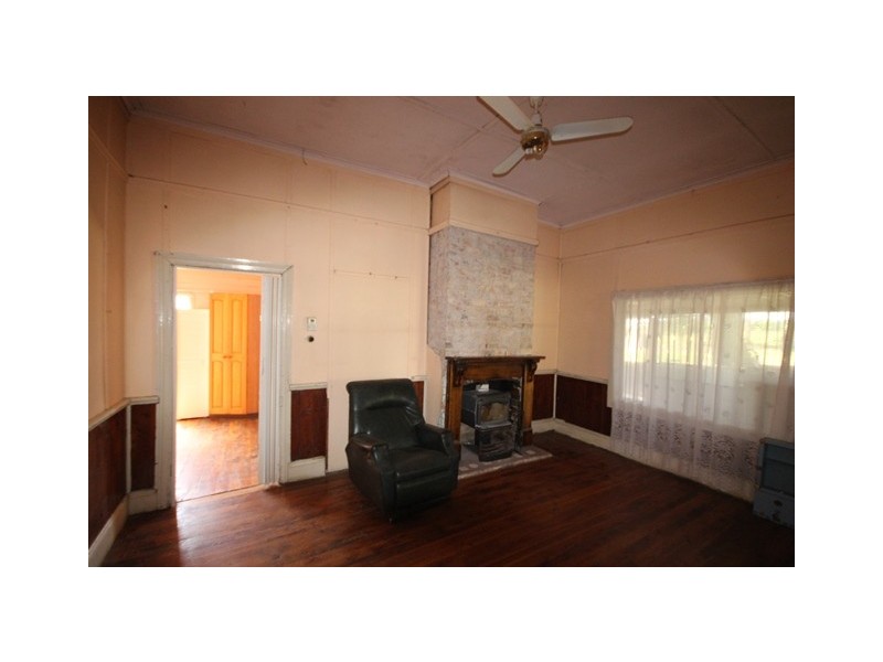 12 Hunter Road, Gundy NSW 2337