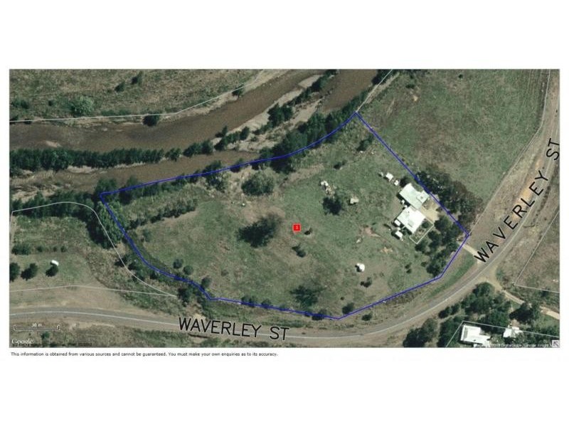 12 Hunter Road, Gundy NSW 2337