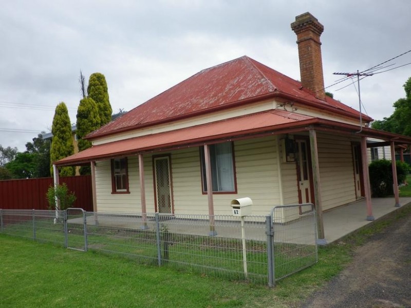 62 Liverpool Street, Scone NSW 2337