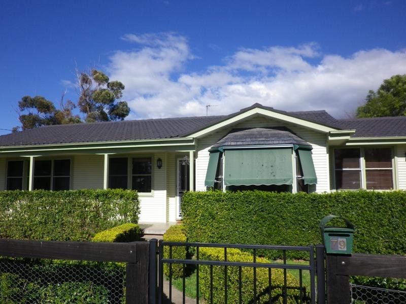 79 Kingdon Street, Scone NSW 2337