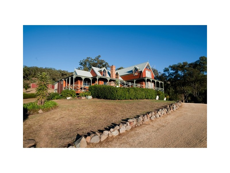 182 Winters Road, Scone NSW 2337