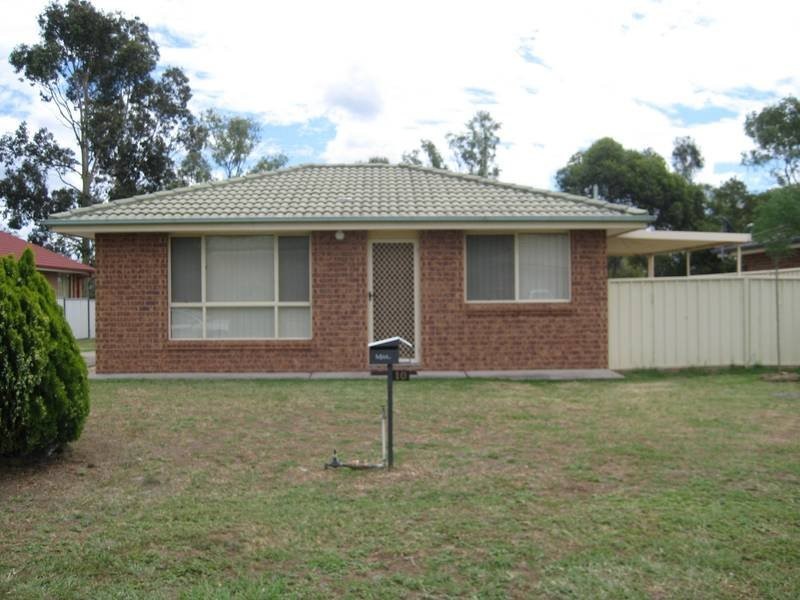 10 Everleigh Court, Scone NSW 2337