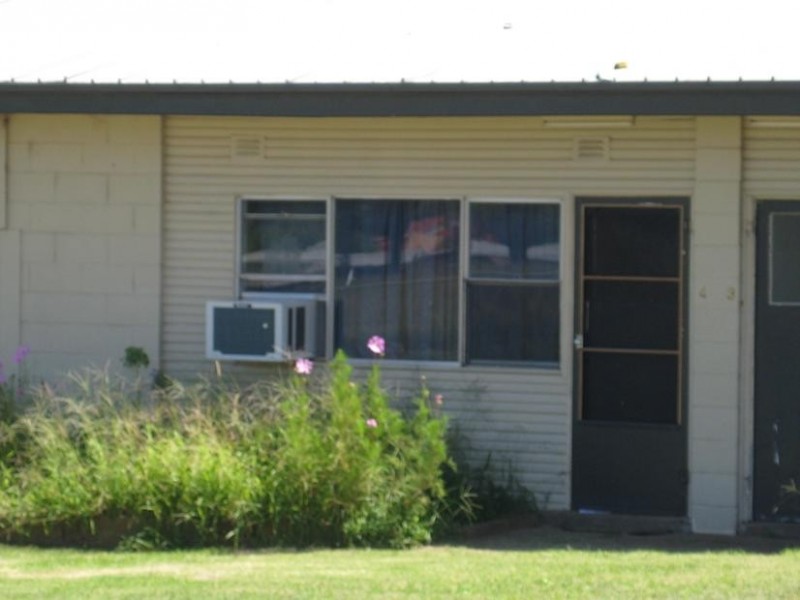 4/50 Birrell Street, Scone NSW 2337