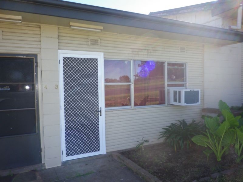 3/50 Birrell Street, Scone NSW 2337