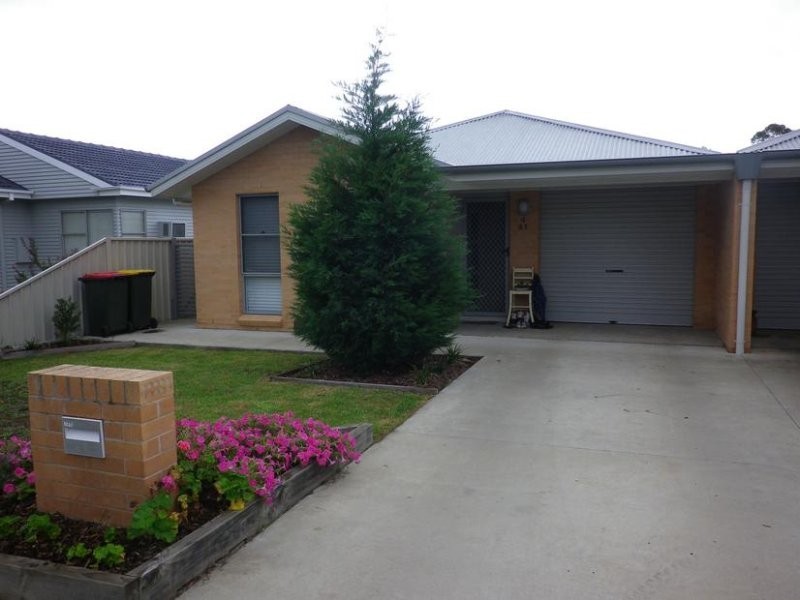 4/41 Waverley Street, Scone NSW 2337