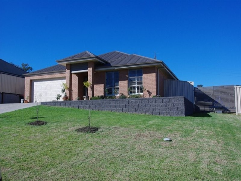 46 Redbank Drive, Scone NSW 2337
