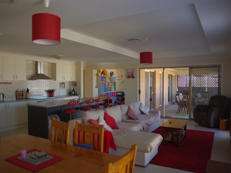 46 Redbank Drive, Scone NSW 2337