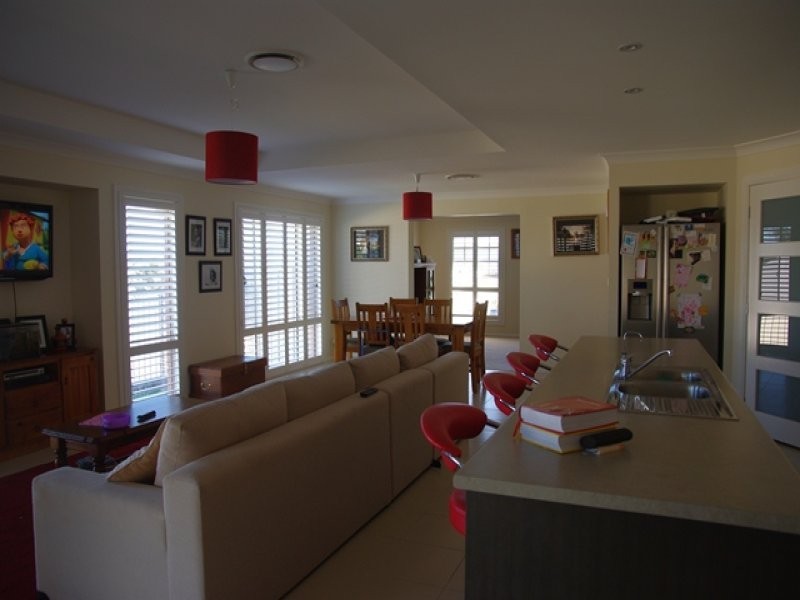 46 Redbank Drive, Scone NSW 2337