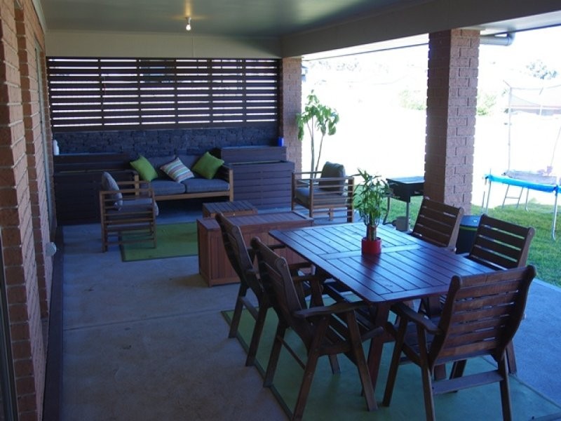 46 Redbank Drive, Scone NSW 2337