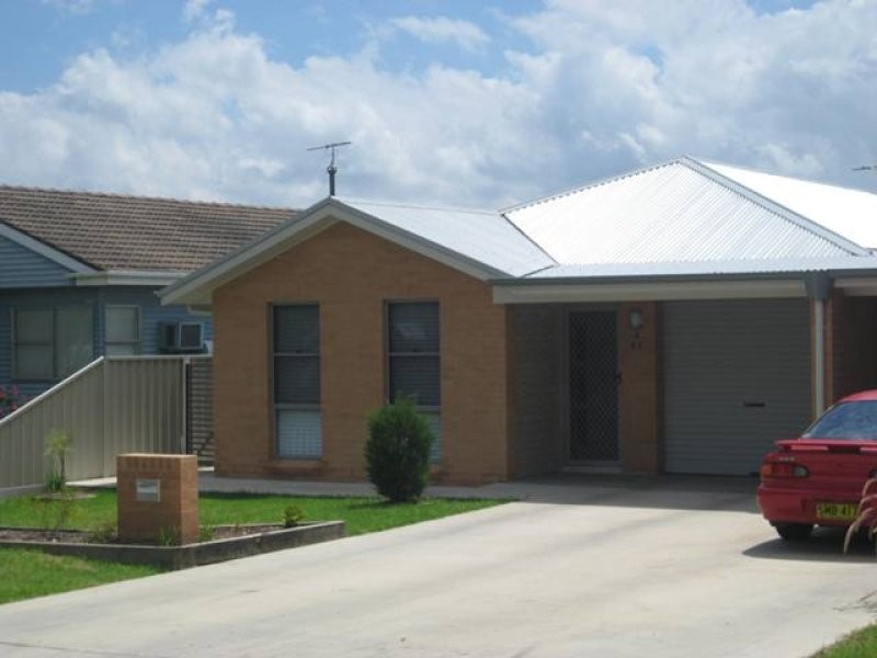 4/41 Waverley Street, Scone NSW 2337