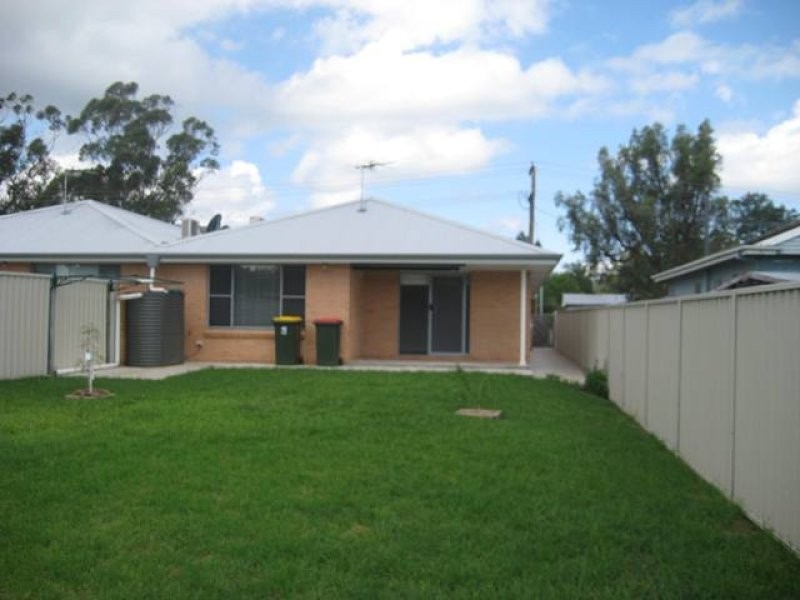 4/41 Waverley Street, Scone NSW 2337