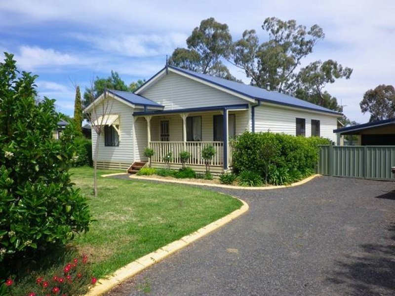 30 Satur Road, Scone NSW 2337