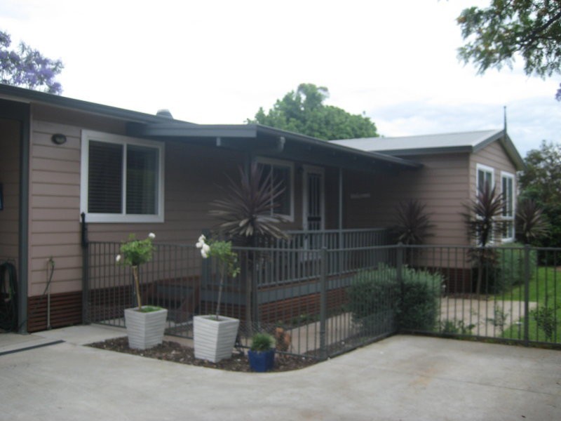 1/71 Oxford Road, Scone NSW 2337