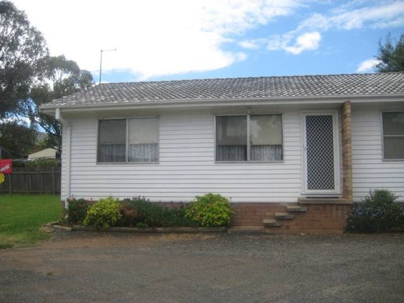 3/30 Coolibah Street, Scone NSW 2337