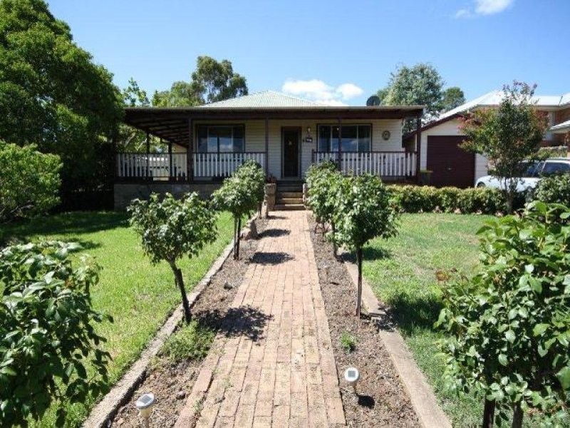 80 Graeme Street, Aberdeen NSW 2336