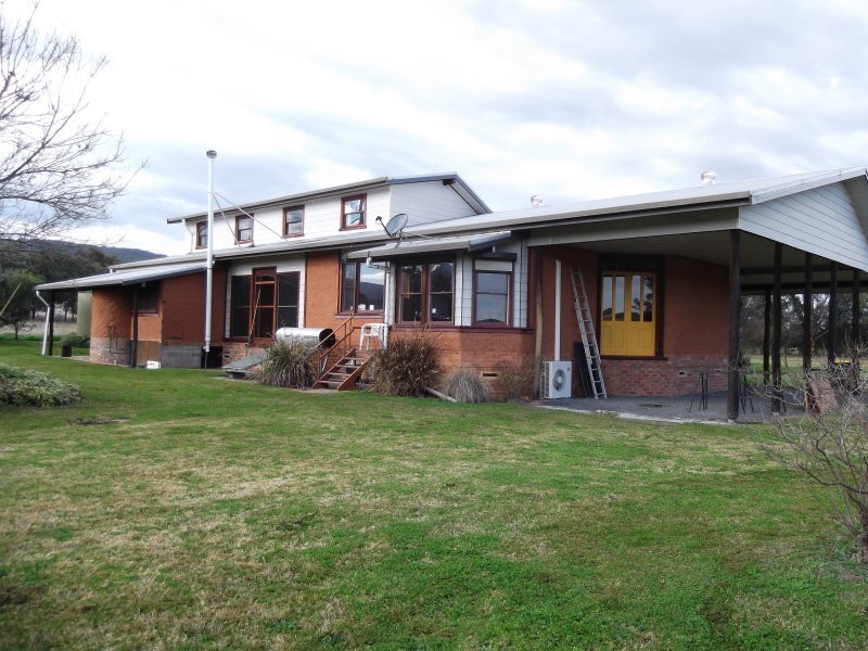 3162 New England Highway, Scone NSW 2337