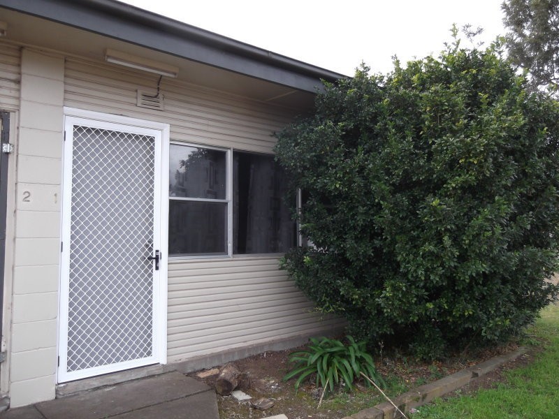 1/50 Birrell Street, Scone NSW 2337