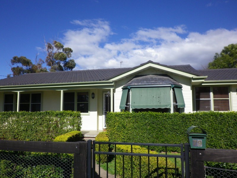 79 Kingdon Street, Scone NSW 2337