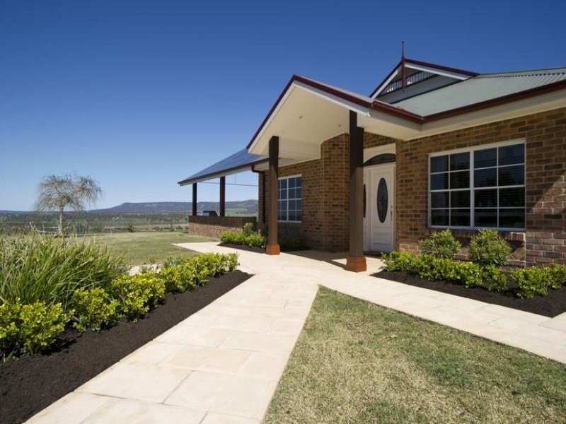 189 Moobi Road, Scone NSW 2337