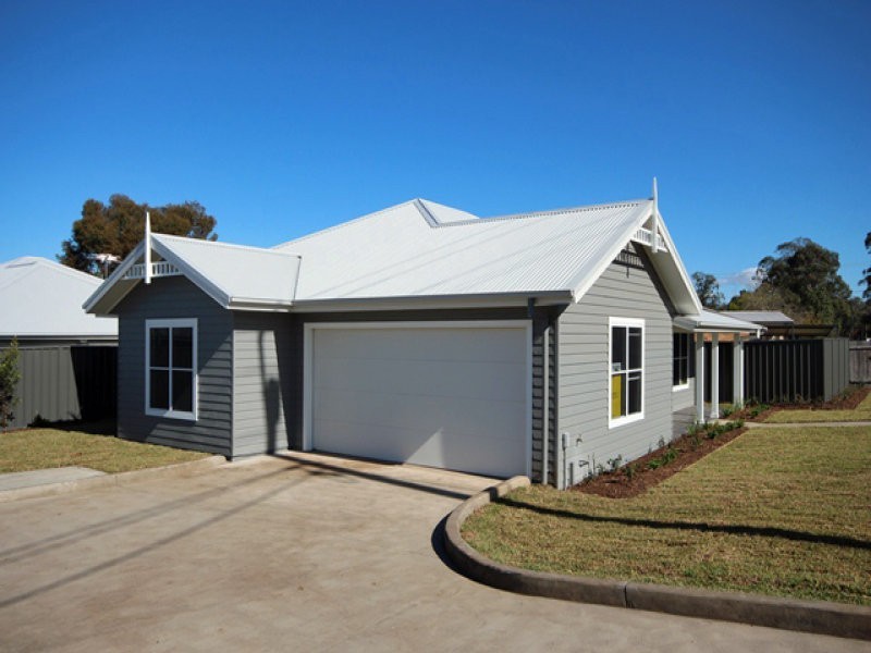 Scone NSW 2337